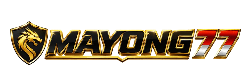 logo mayong77